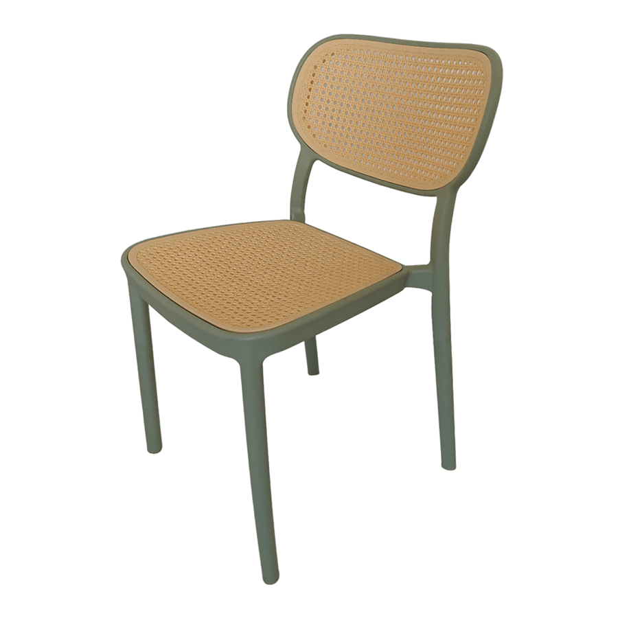 Tiago Outdoor Chair Tiago Outdoor Chair Sage Mandaue Foam