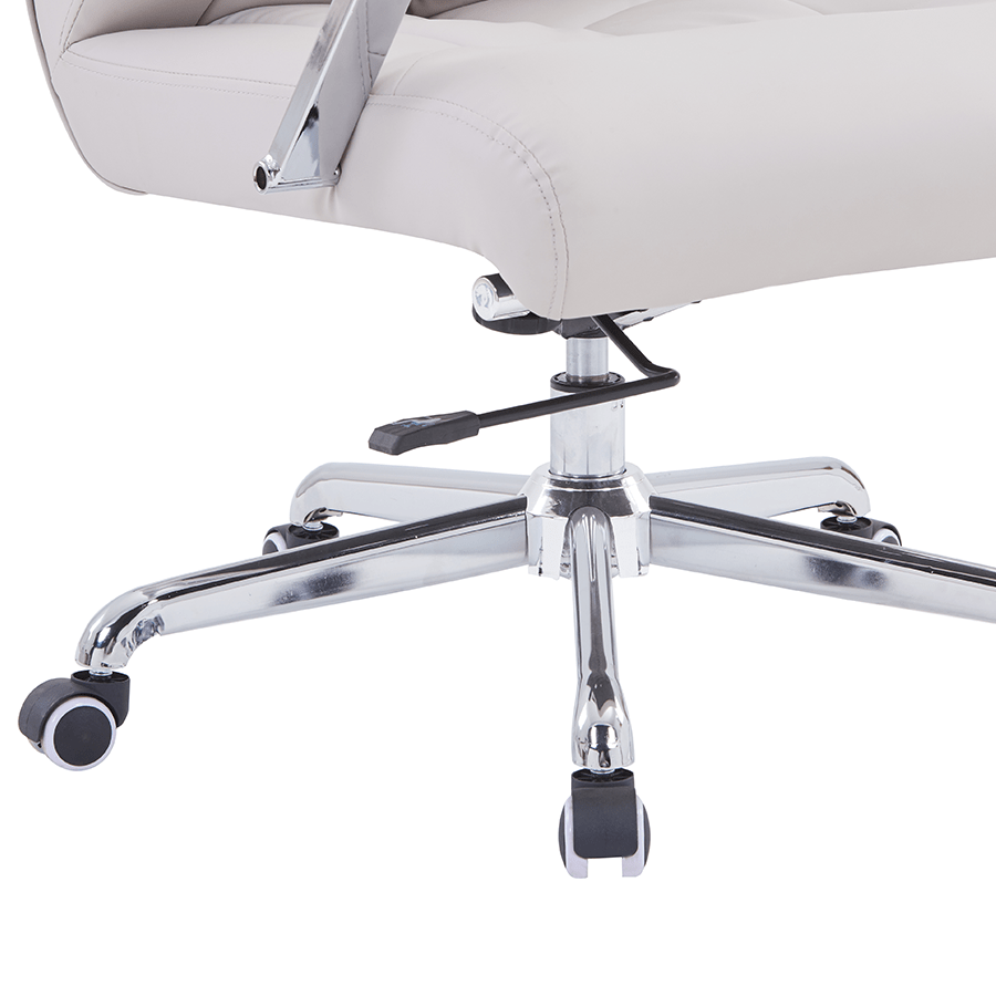 MORE TIBERIUS OPTIONS Tiberius High Back Office Chair Tiberius High Back Office Chair Mandaue Foam