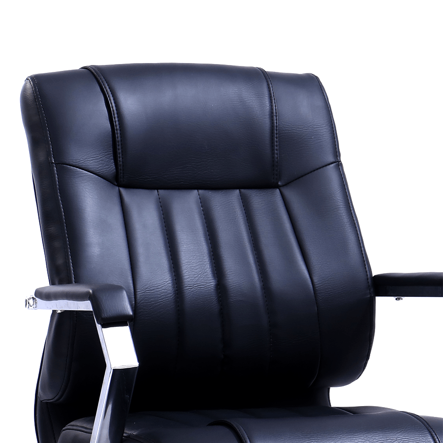 MORE TIBERIUS OPTIONS Tiberius Low Back Office Chair Tiberius Low Back Office Chair Mandaue Foam