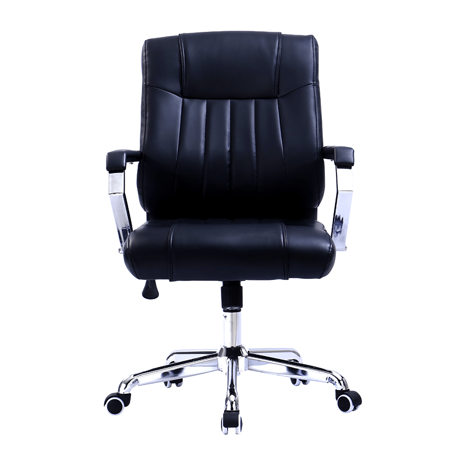 MORE TIBERIUS OPTIONS Tiberius Low Back Office Chair Tiberius Low Back Office Chair Mandaue Foam