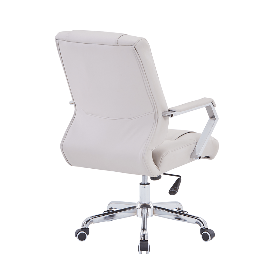 MORE TIBERIUS OPTIONS Tiberius Low Back Office Chair Tiberius Low Back Office Chair Mandaue Foam