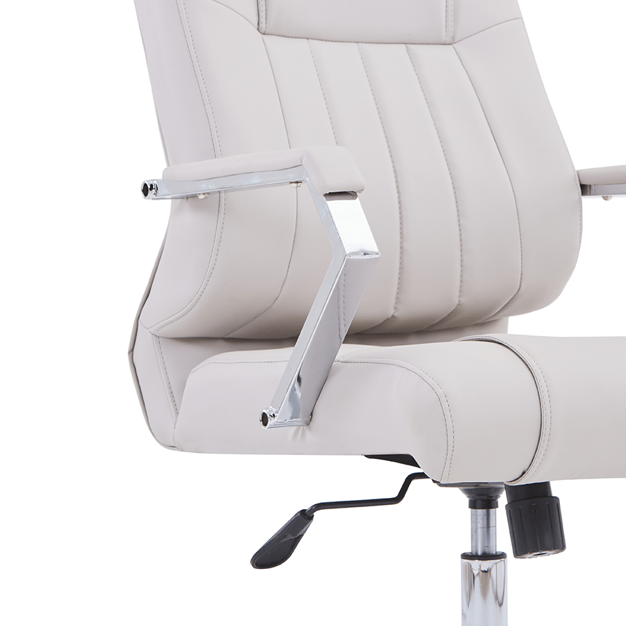MORE TIBERIUS OPTIONS Tiberius Low Back Office Chair Tiberius Low Back Office Chair Mandaue Foam