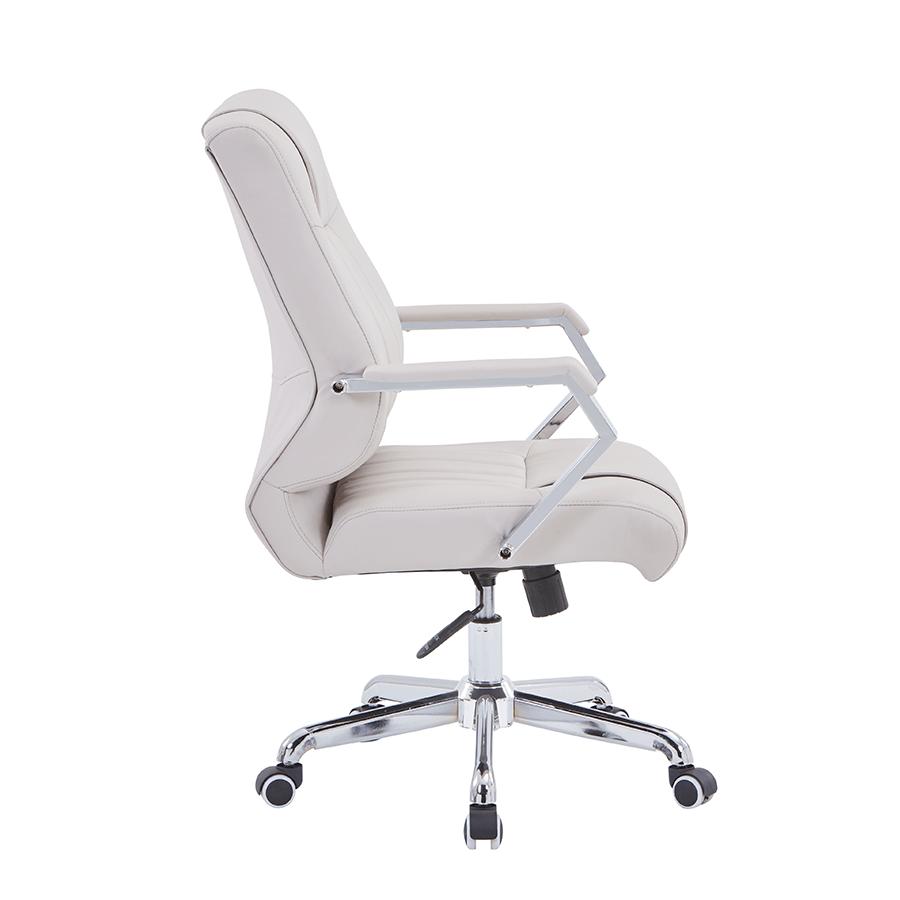 MORE TIBERIUS OPTIONS Tiberius Low Back Office Chair Tiberius Low Back Office Chair Mandaue Foam