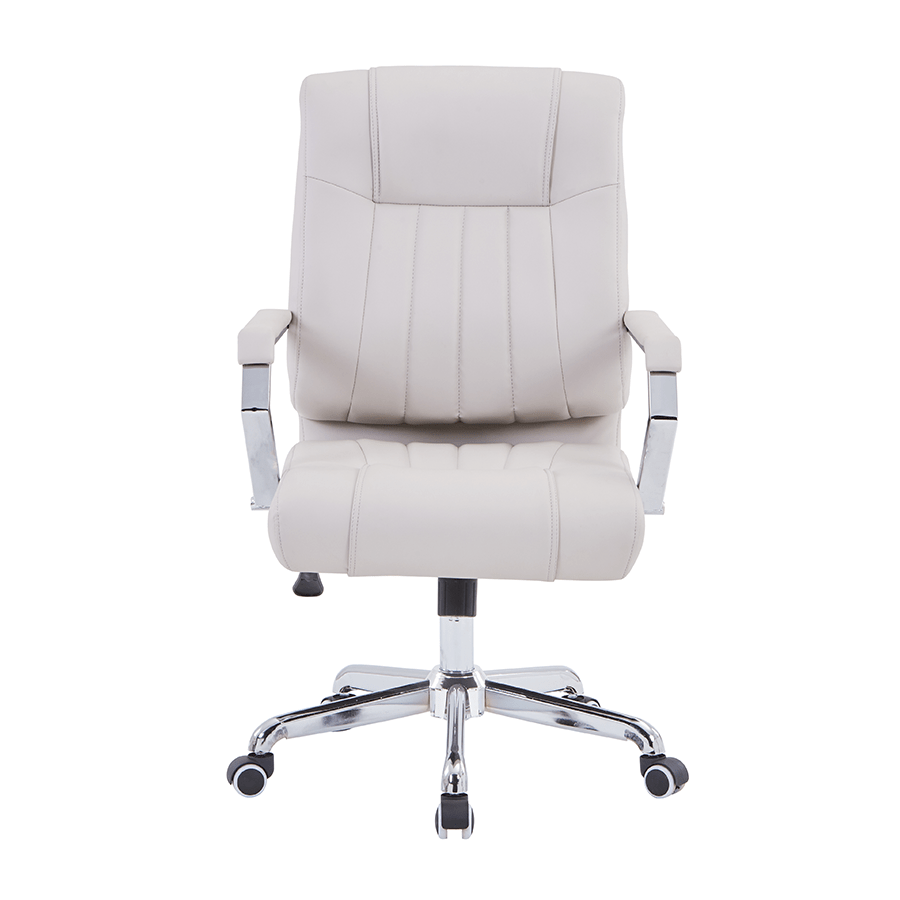 MORE TIBERIUS OPTIONS Tiberius Low Back Office Chair Tiberius Low Back Office Chair Mandaue Foam