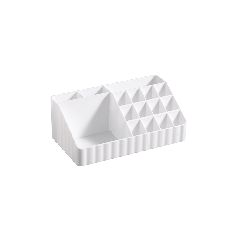 Tira Cosmetic Organizer Tira Cosmetic Organizer 17x9x6.6 cm Mandaue Foam