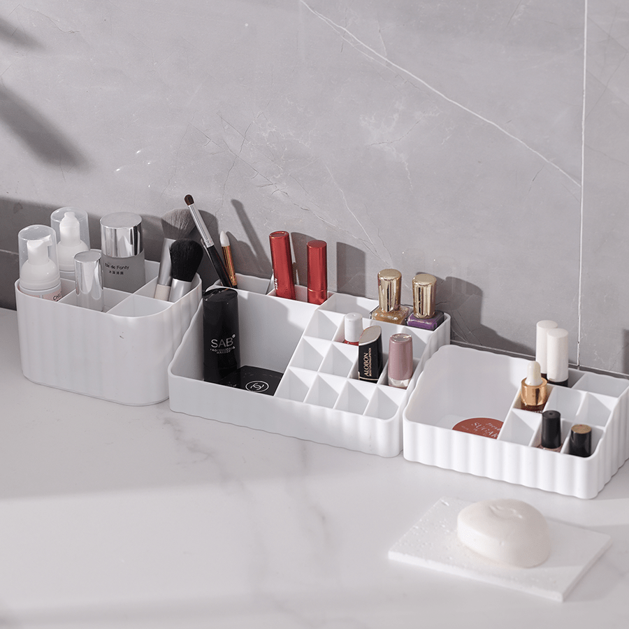 Tira Cosmetic Organizer Tira Cosmetic Organizer 17x9x6.6 cm Mandaue Foam