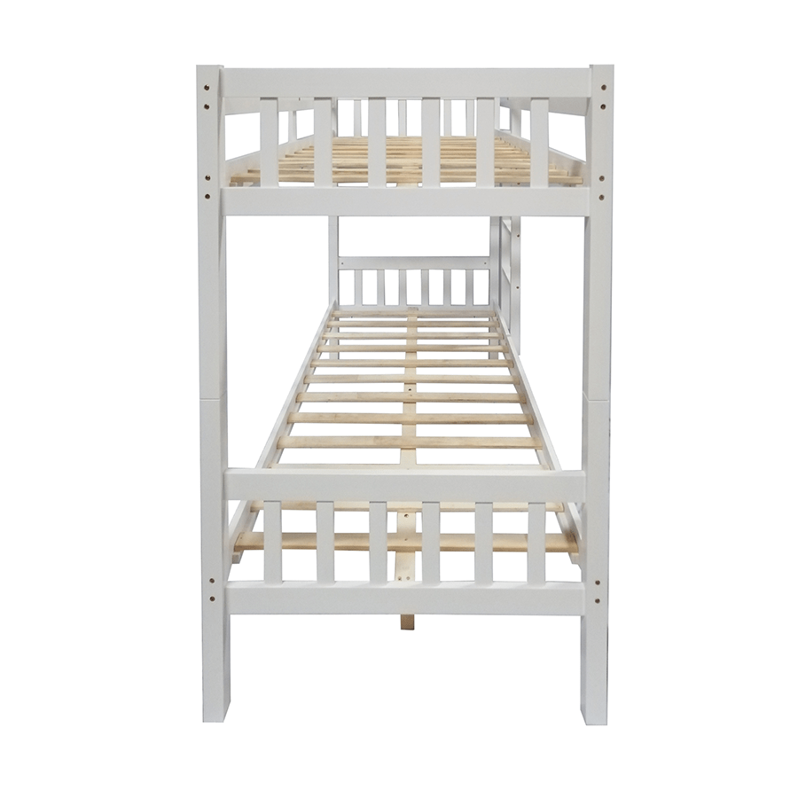 Tirana Double Decker Tirana Double Decker Mandaue Foam