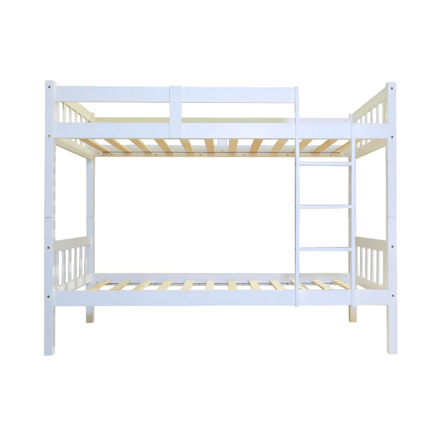 Tirana Double Decker Tirana Double Decker Mandaue Foam