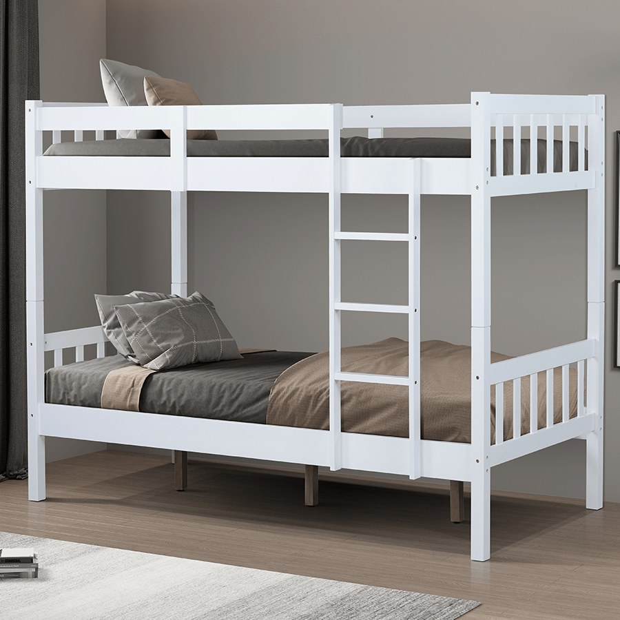 Tirana Double Decker Tirana Double Decker Mandaue Foam