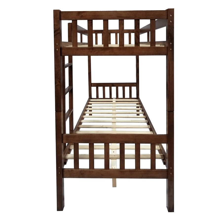 Tirana Double Decker Tirana Double Decker Mandaue Foam