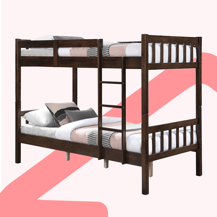 Tirana Double Decker