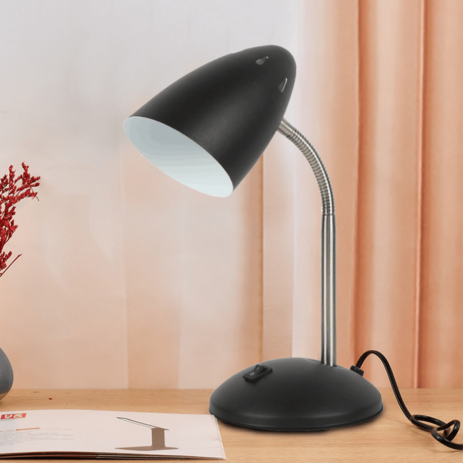 Toma with Goose Neck Desk Lamp Toma with Goose Neck Desk Lamp Mandaue Foam