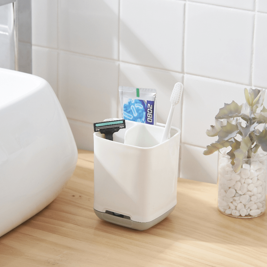 MORE TOBIAS OPTIONS Tonie Toothbrush Holder Tonie Toothbrush Holder Mandaue Foam