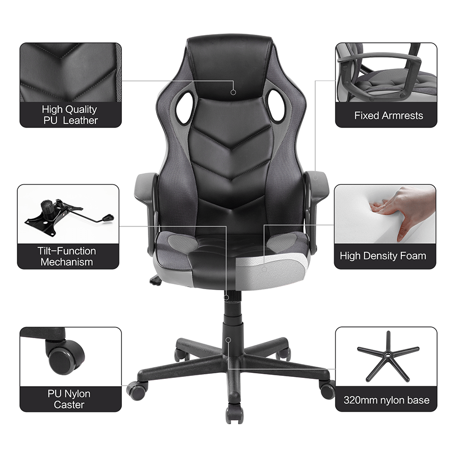 Topa Gaming Chair