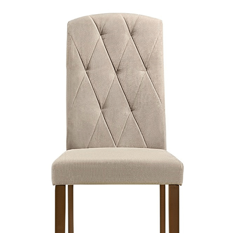 Tori Dining Chair Tori Dining Chair Mandaue Foam