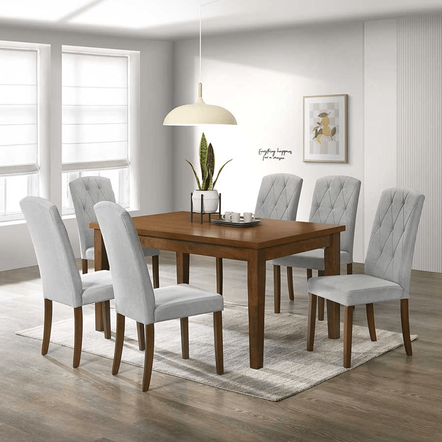 Tori Dining Chair Tori Dining Chair Mandaue Foam