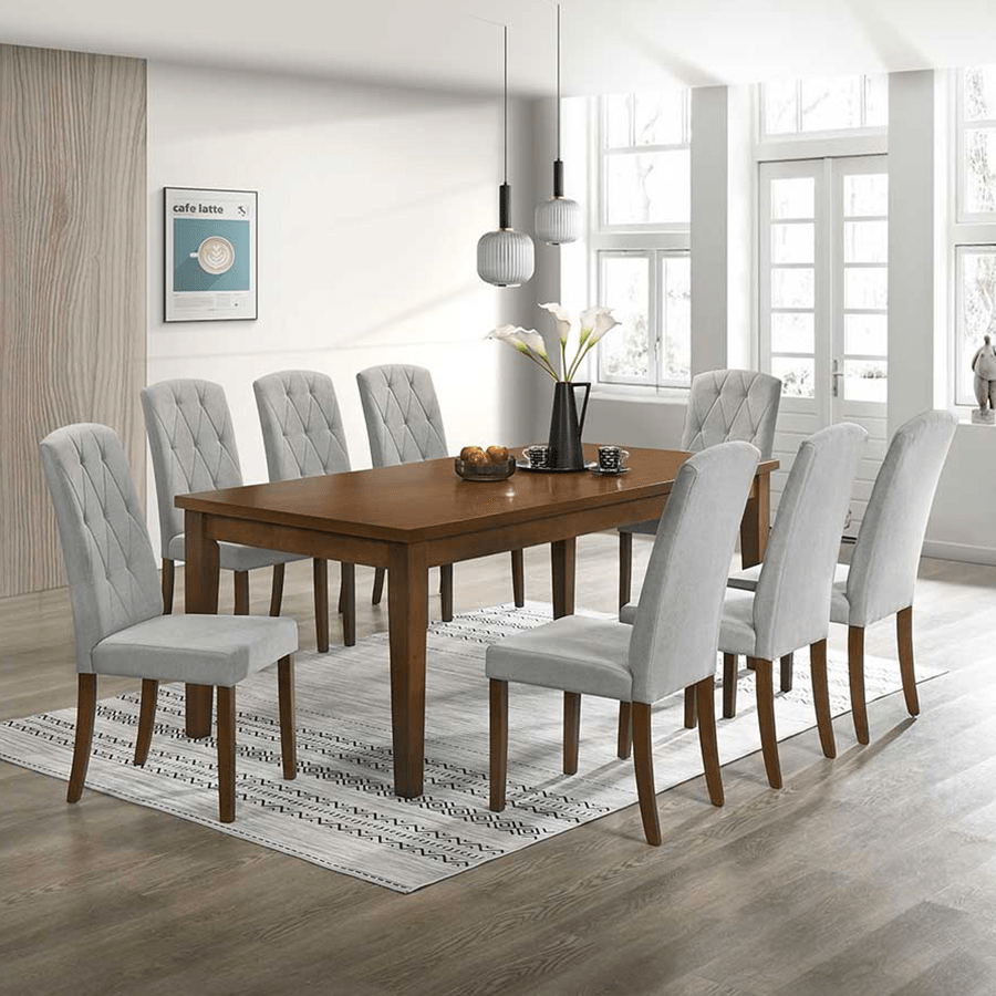 Tori Dining Chair Tori Dining Chair Mandaue Foam