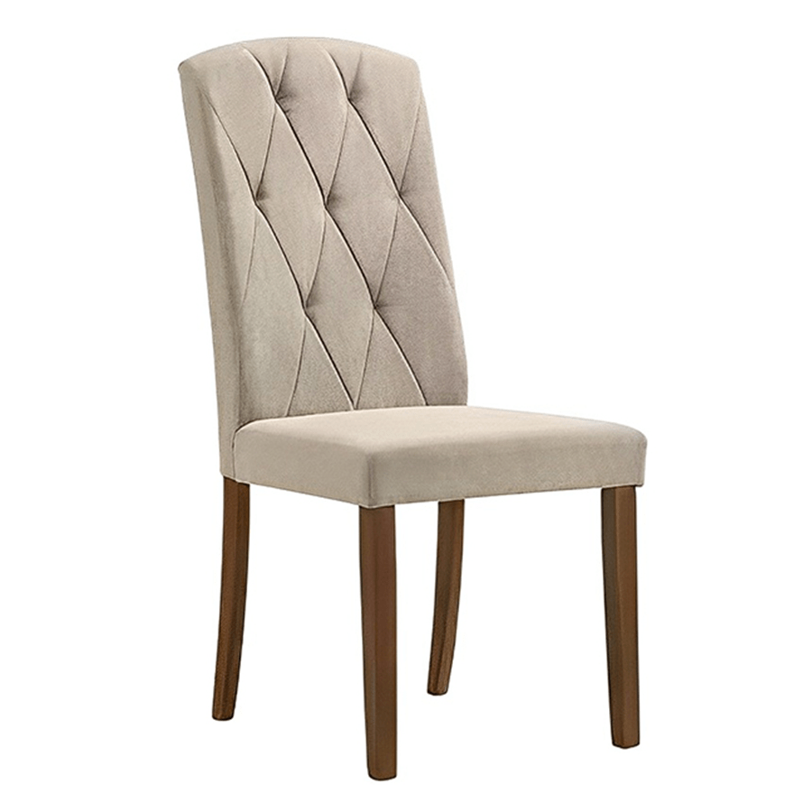 Tori Dining Chair Tori Dining Chair Beige Mandaue Foam