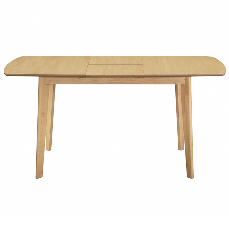 MORE TORIN OPTIONS Torin 120-160 Butterfly Extension Table Torin 120-160 Butterfly Extension Table Mandaue Foam