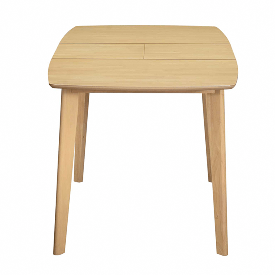 MORE TORIN OPTIONS Torin 120-160 Butterfly Extension Table Torin 120-160 Butterfly Extension Table Mandaue Foam