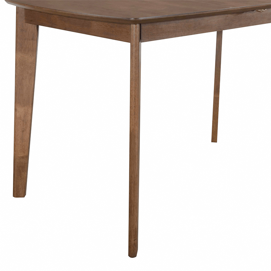 MORE TORIN OPTIONS Torin 120-160 Butterfly Extension Table Torin 120-160 Butterfly Extension Table Mandaue Foam