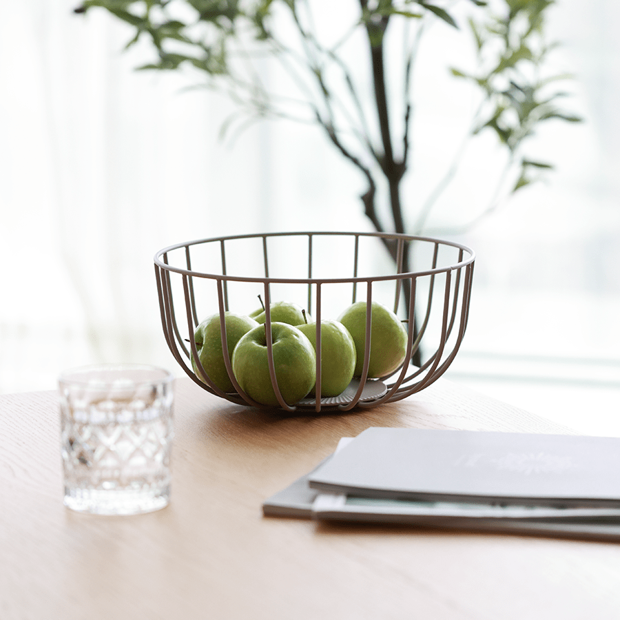 Tove Fruit Basket Tove Fruit Basket Mandaue Foam