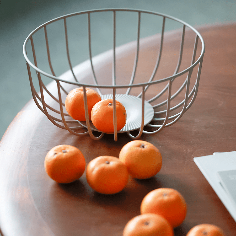Tove Fruit Basket Tove Fruit Basket Mandaue Foam