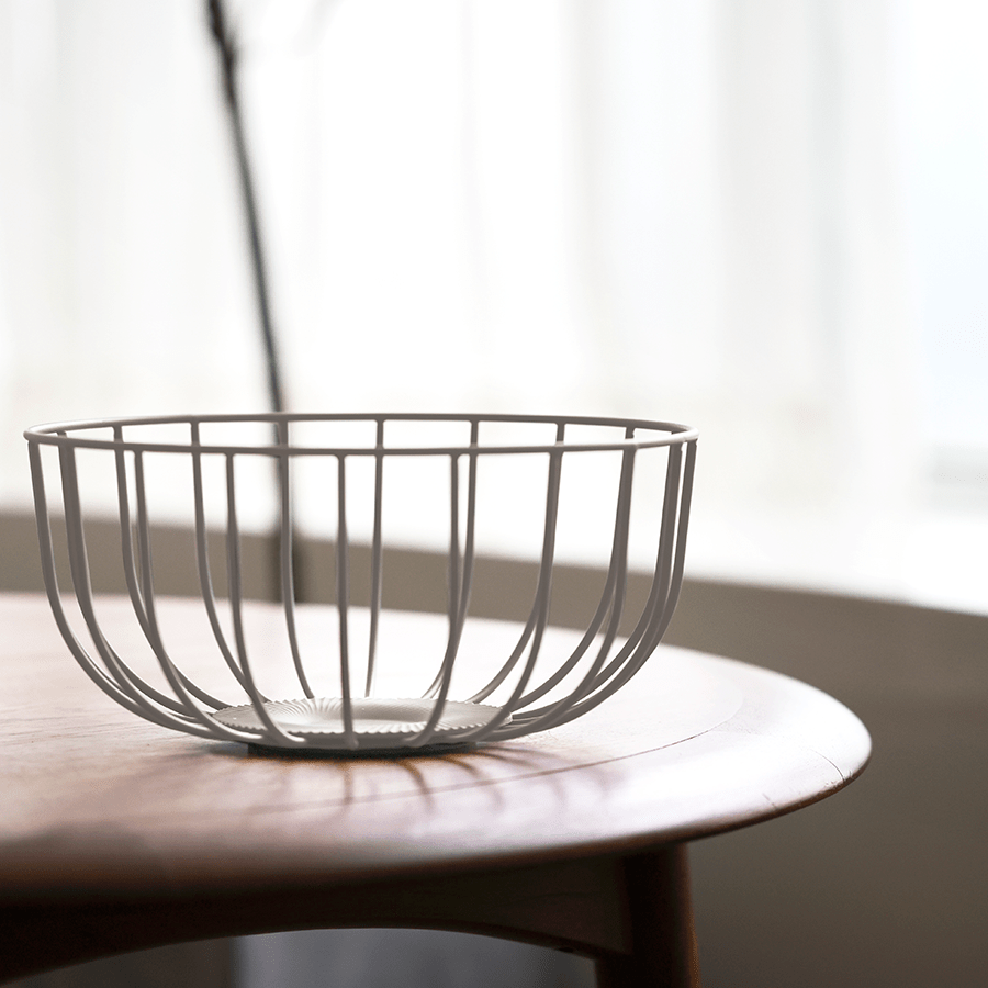 Tove Fruit Basket Tove Fruit Basket Mandaue Foam