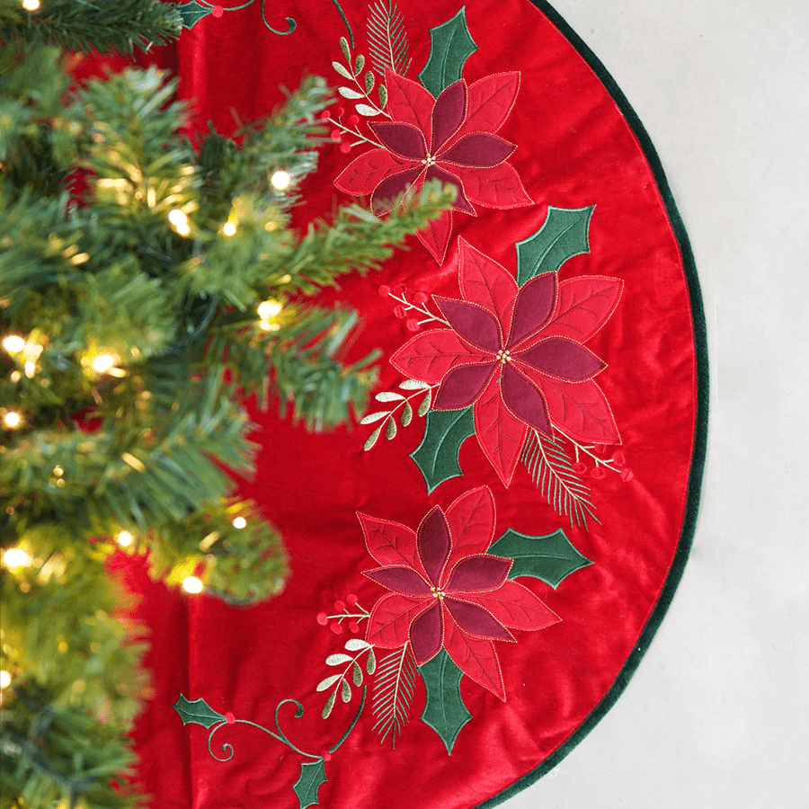 Tree Skirt 42 inches Tree Skirt 42 inches Mandaue Foam