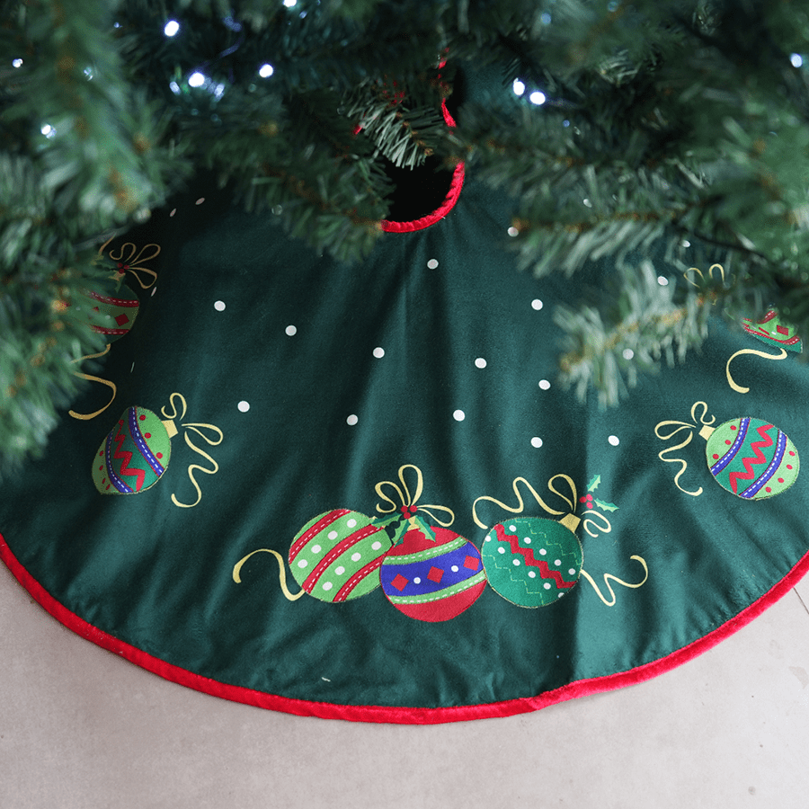 Tree Skirt 42 inches Tree Skirt 42 inches Mandaue Foam
