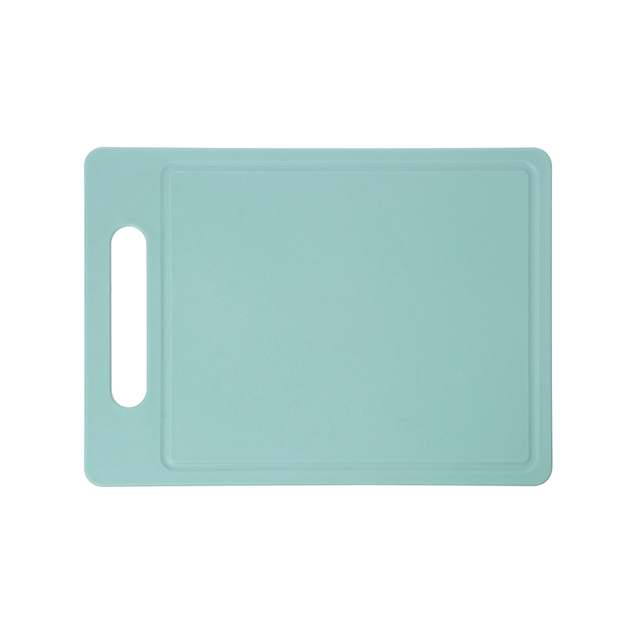 Trek Plastic Chopping Board - 38x26 cm Trek Plastic Chopping Board - 38x26 cm Mandaue Foam