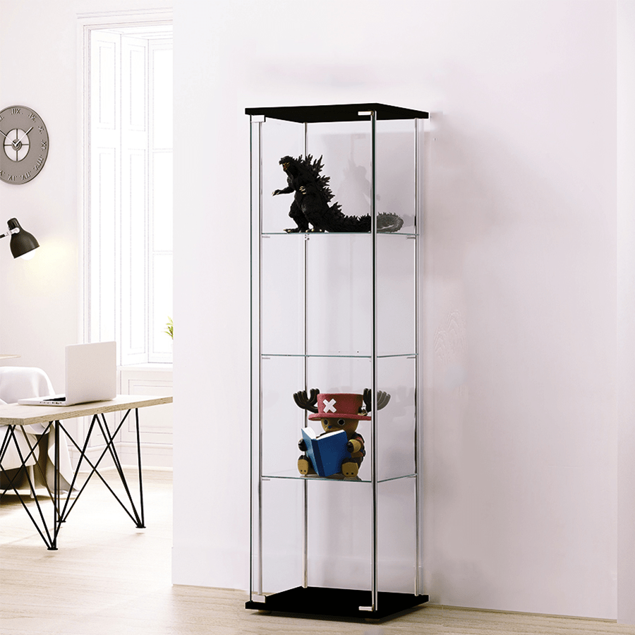 MORE TRIPP OPTIONS Tripp Low Display Cabinet Tripp Low Display Cabinet Mandaue Foam