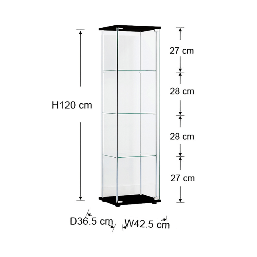 MORE TRIPP OPTIONS Tripp Low Display Cabinet Tripp Low Display Cabinet Mandaue Foam