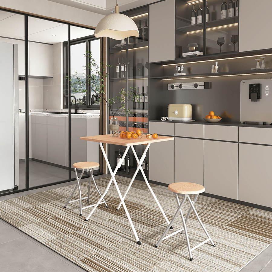 Trixie 2 Seater Dining Set Trixie 2 Seater Dining Set Mandaue Foam