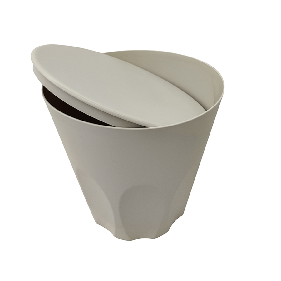 Tulip Stool with Storage Tulip Stool with Storage Mandaue Foam