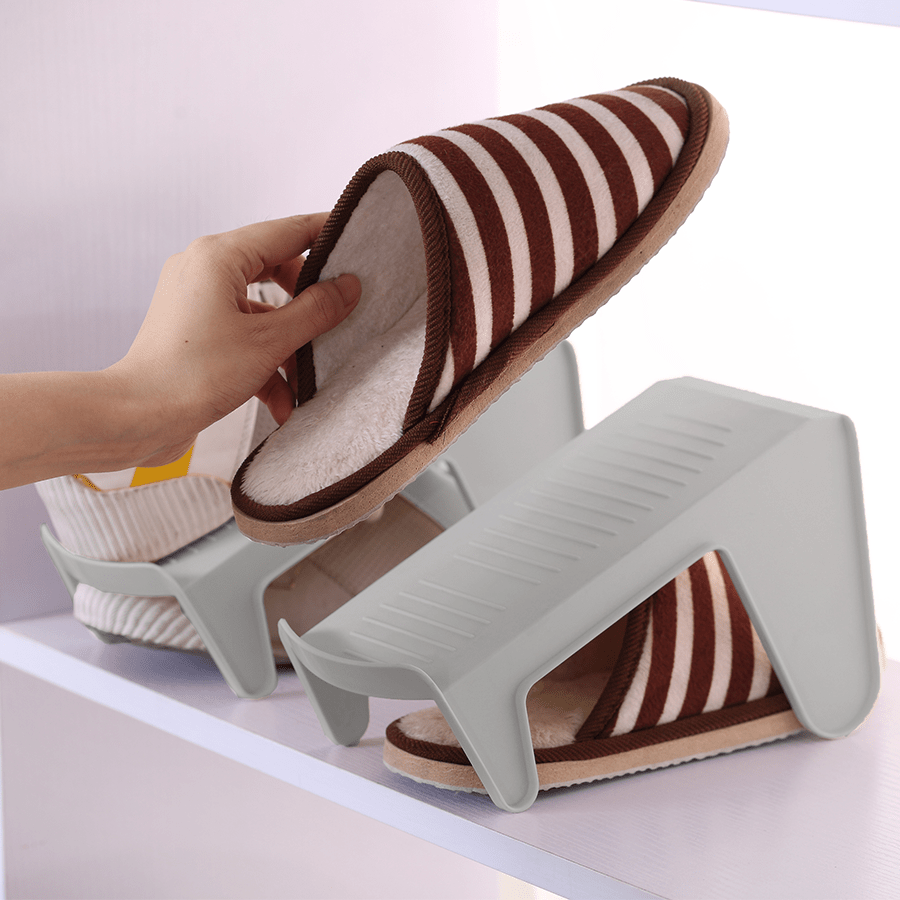 Tydie Shoe Organizer Tydie Shoe Organizer Mandaue Foam