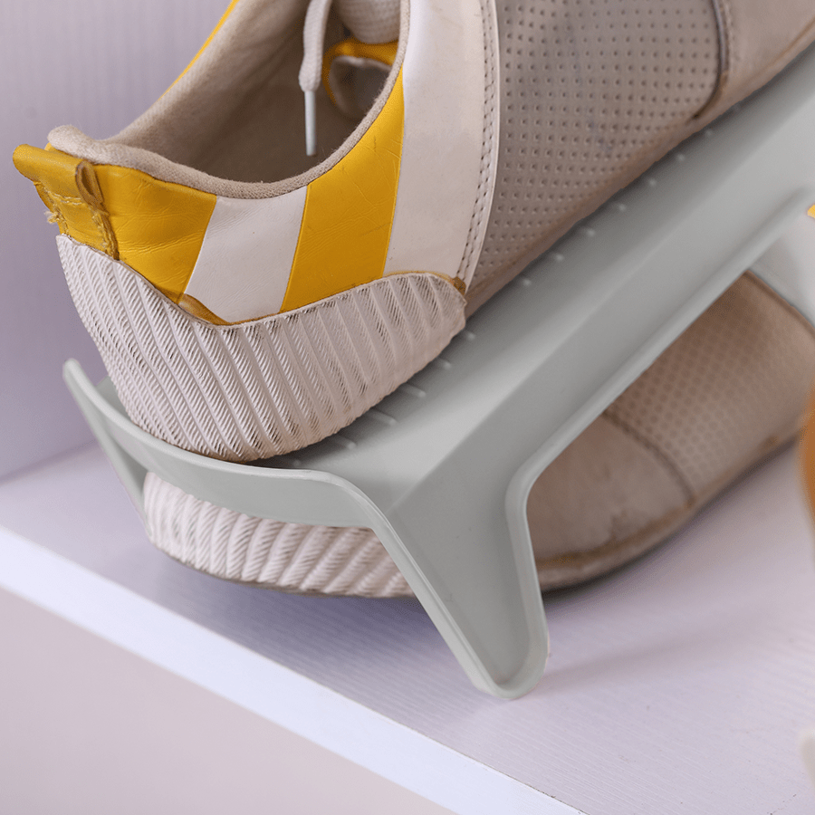 Tydie Shoe Organizer Tydie Shoe Organizer Mandaue Foam