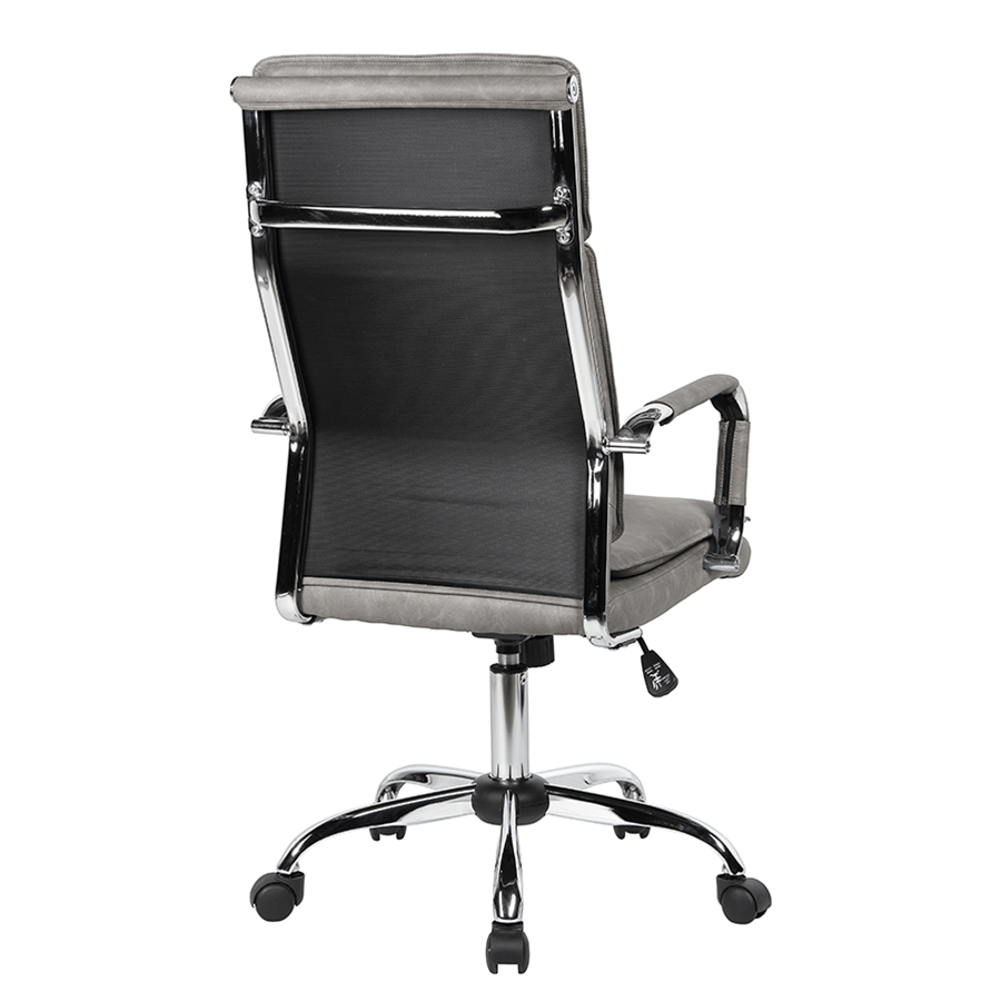 MORE TYSON OPTIONS Tyson High Back Office Chair Tyson High Back Office Chair Mandaue Foam