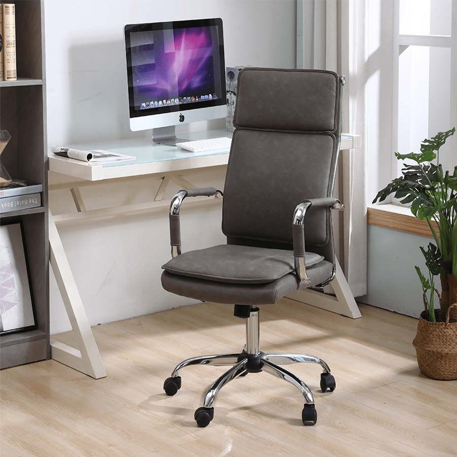 MORE TYSON OPTIONS Tyson High Back Office Chair Tyson High Back Office Chair Mandaue Foam