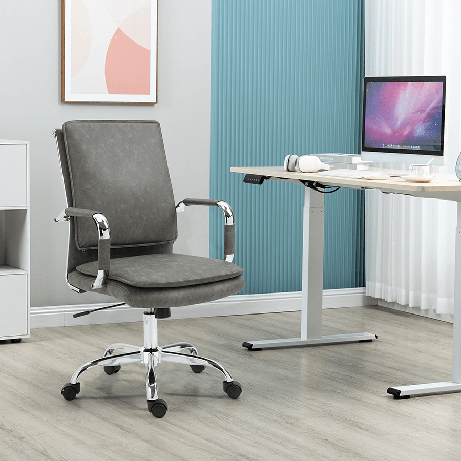 MORE TYSON OPTIONS Tyson Low Back Office Chair Tyson Low Back Office Chair Mandaue Foam