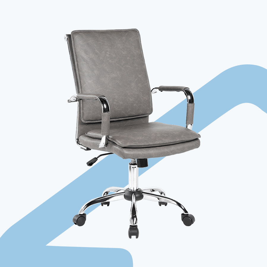 Tyson Low Back Office Chair - Main Image