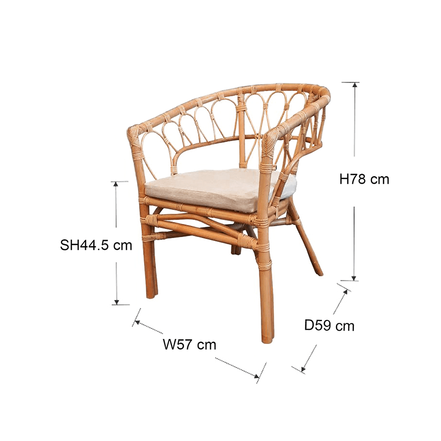 #color_Natural + Cream