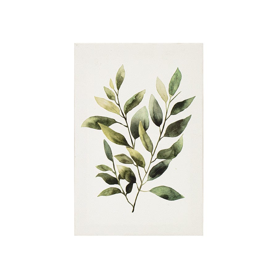 Ukko Set of 3 Canvas Wall Art 20x30cm