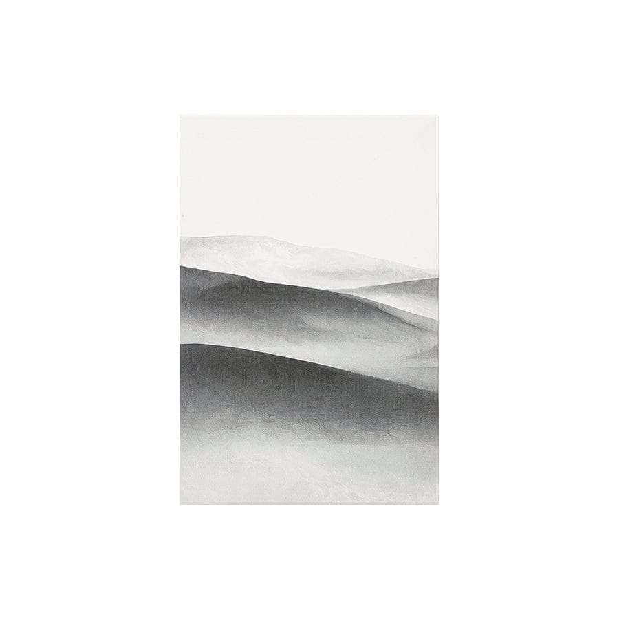 Ulla Set of 3 Canvas Wall Art 20x30cm