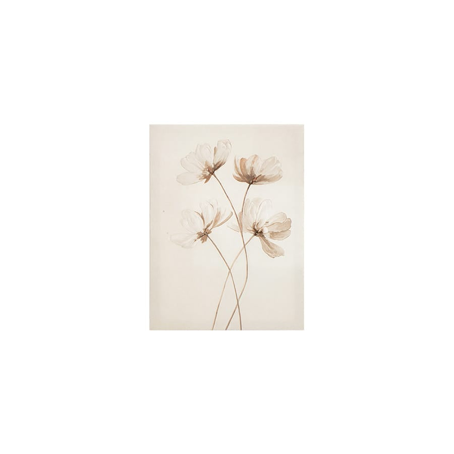 Unika Set of 5 Canvas Wall Art