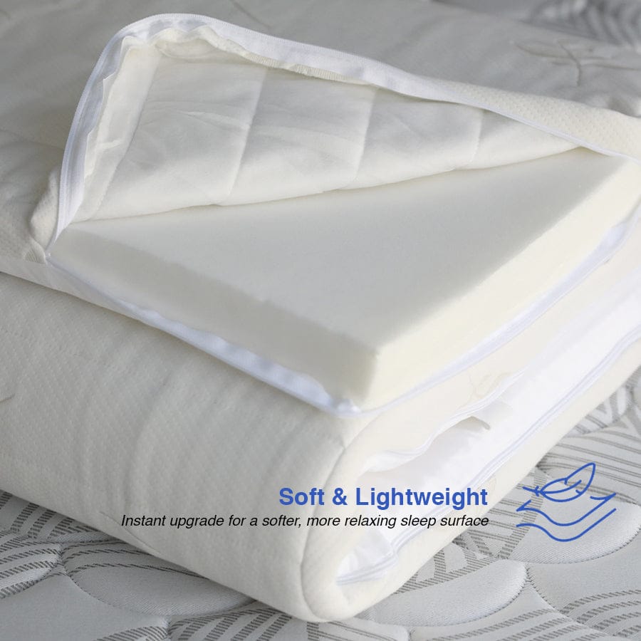 Unisoft Foam Topper
