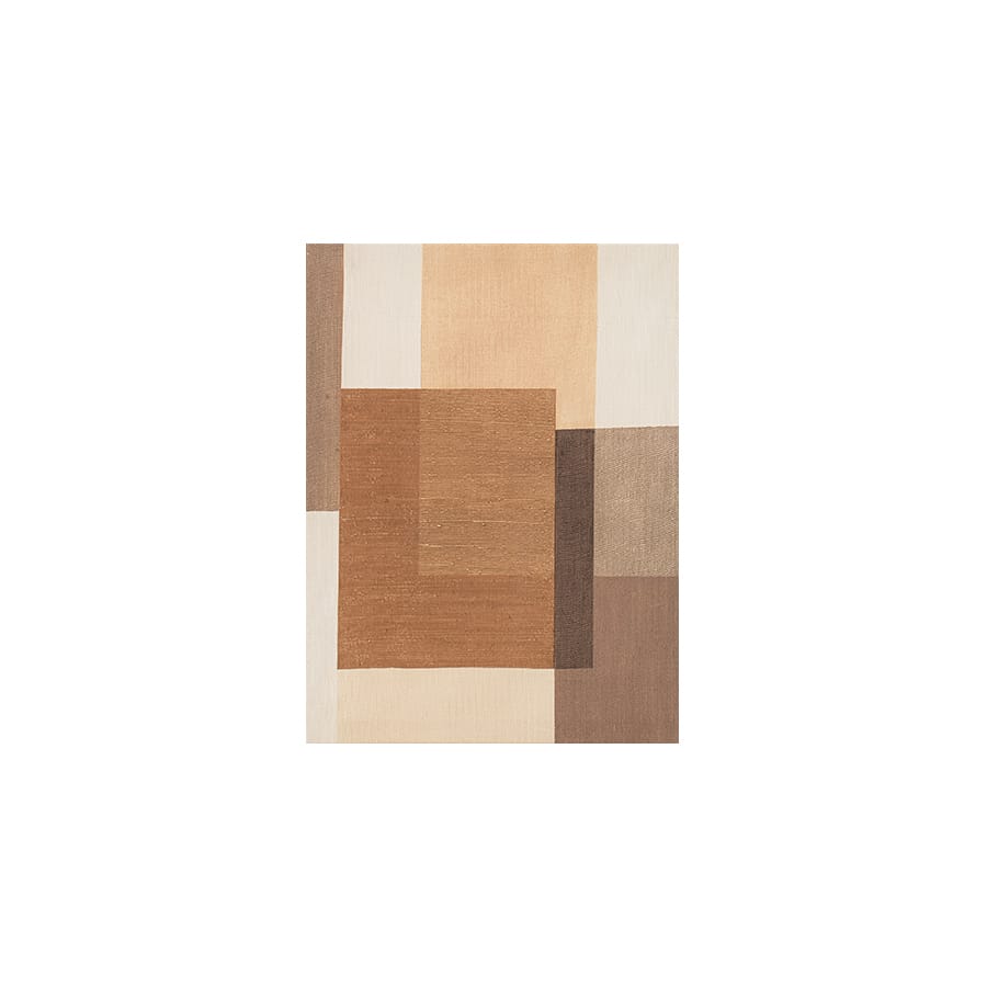 Urien Set of 2 Canvas Wall Art 30x40 cm