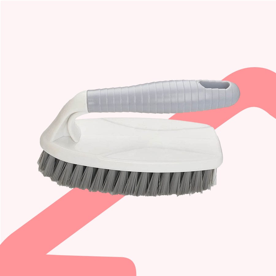 Vale All Purpose Scrub Brush