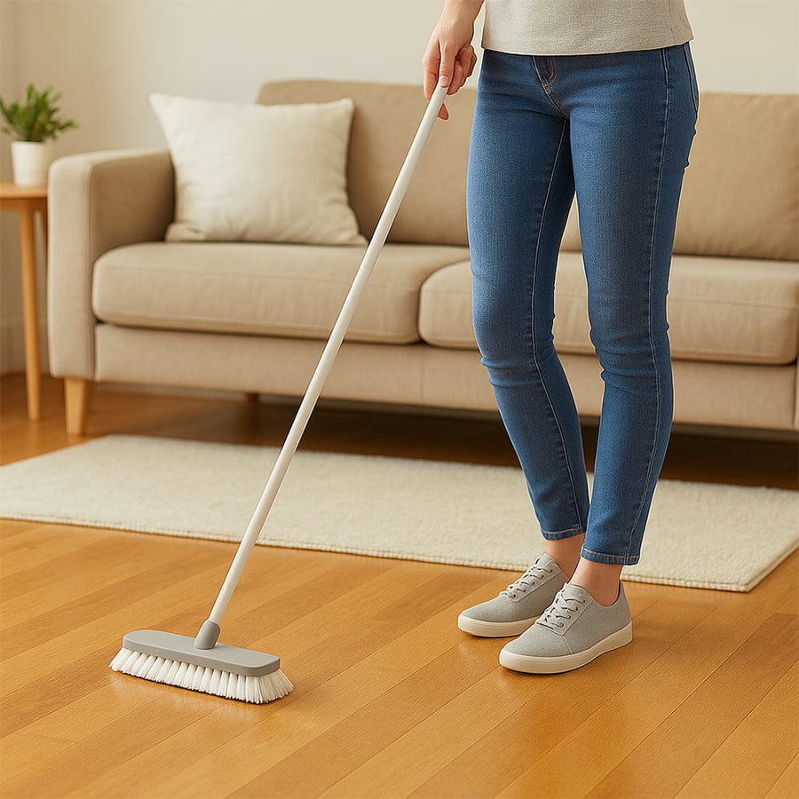 Vale Floor Scrub Brush