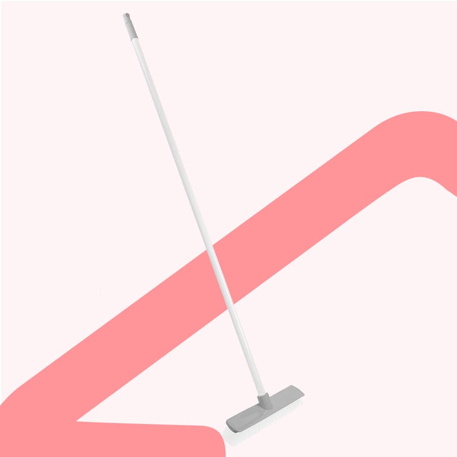 Vale Floor Scrub Brush